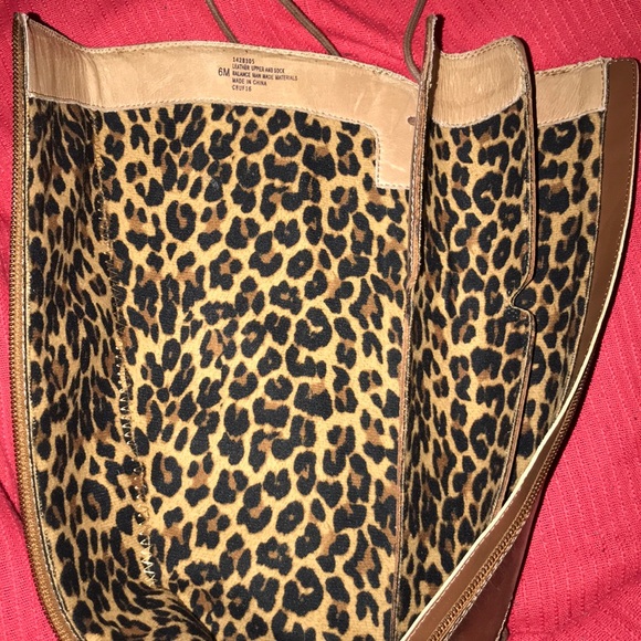 Sofft Sharnell  boot - Picture 5 of 7